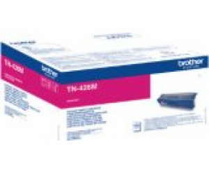 Toner Black Point LCBPBTN910M TN-910M červený
