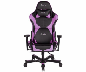 ClutchChairZ Crank Echo Purple Chair (CKE11BPL)