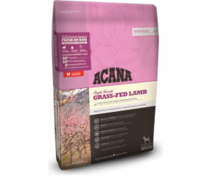 ACANA Singles Grass-Fed Lamb - suché krmivo pro psy - 11,4kg
