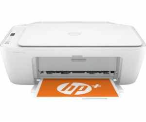 Tiskárna HP DeskJet 2710e vše v jednom (26K72B)