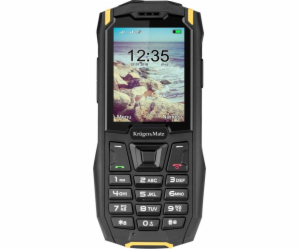 Kruger&amp;Matz IRON 2 mobilní telefon
