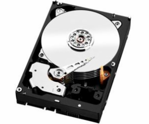 Serverový disk WD Red Pro 2TB 3,5&#39;&#39; SATA III (6Gb...