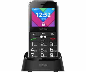 myPhone myPhone Halo C mobilní telefon