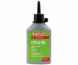 Weldtite Chain Oil TF2 cyklusový olej do každého počasí 1...
