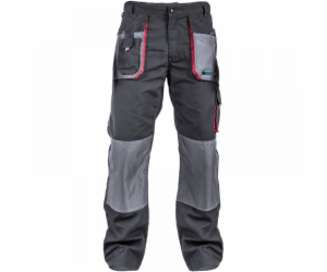 Bezpečnostní kalhoty Dedra velikost LD (BH2SP-LD)
