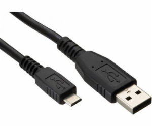 USB kabel Natec USB A - micro USB 0,5 m NKA-0427