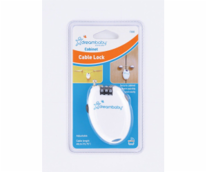 Dreambaby Elastické zapínání s kombinací (DRE000079)