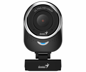 GENIUS webová kamera QCam 6000/ černá/ Full HD 1080P/ USB...