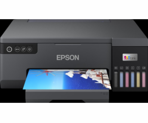 EPSON tiskárna ink EcoTank L8050, A4, 1440x5760dpi, 25ppm...
