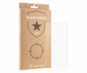 Tactical Glass Shield 2.5D sklo pro Motorola G23 Clear 