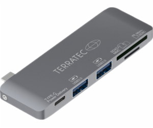 TerraTec Connect C7 USB HUB