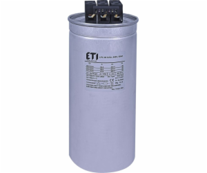 Eti-Polam kondenzátor LPC 50kVAr 400V 50Hz (004656757)