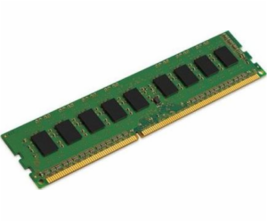 Kingston ValueRAM, DDR3, 8 GB, 1600 MHz, CL11 (KVR16LN11/8)