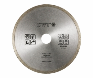 DWT diamantový plný kotouč 150 mm (dlaždice, keramika)