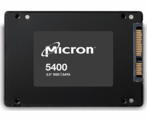 SSD Micron 5400 MAX 960GB SATA 2.5  MTFDDAK960TGB-1BC1ZAB...