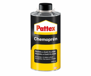 Ředidlo chemoprén Klasik 250 ml