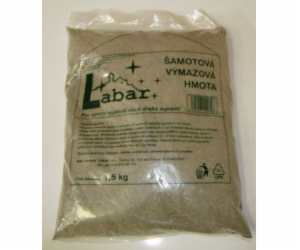Hmota výmazová šamot 5 kg