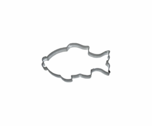 Vykrajovátko rybka 14,8x8,5 cm