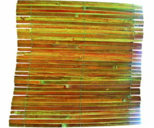 Bambus štípaný 1,5x5 m