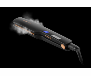 Concept VZ6010 hair styling tool Straightening iron Steam...