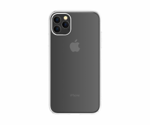 Devia Glimmer series case (PC) iPhone 11 Pro silver