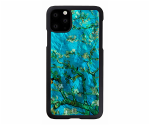 Pouzdro iKins SmartPhone iPhone 11 Pro Max mandlový květ ...