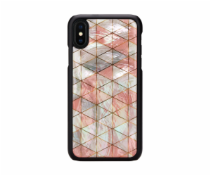 Pouzdro iKins SmartPhone iPhone XS/S diamantově černé