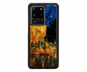 Pouzdro iKins pro Samsung Galaxy S20 Ultra kavárna terasa...