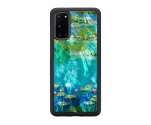 Pouzdro iKins pro Samsung Galaxy S20 lekníny černé