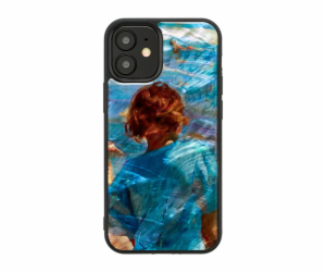 Pouzdro iKins pro děti Apple iPhone 12 mini na pláž