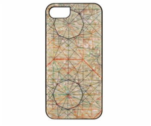Pouzdro iKins pro Apple iPhone 8/7 artist black
