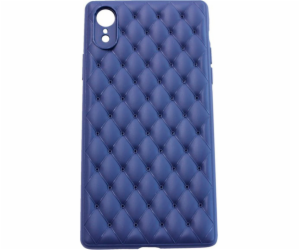Devia Charming series case iPhone X/XS blue