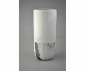 Váza 9x20 cm keramika