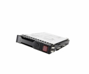HPE 480GB SATA 6G Mixed Use SFF 2.5in SC 3y MV SSD P18432...