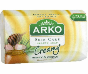 ARKO SARARANTIS Mýdlo Honey 90G