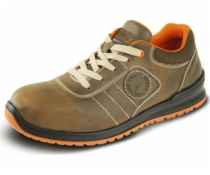 Dedra Safe Shoes P4 Velikost 38, kategorie S3 SRC Composi...