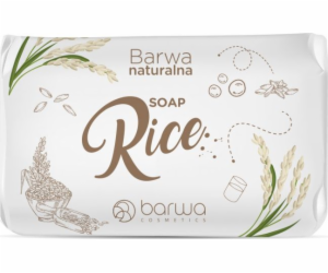 Barevné mýdlo v rýži 100g kostky