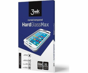 3MK 3MK HARDGLASE MAX pro iPhone 11 Pro Black