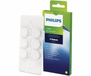 Philips CA6704/10 6 ks Čistící tablety