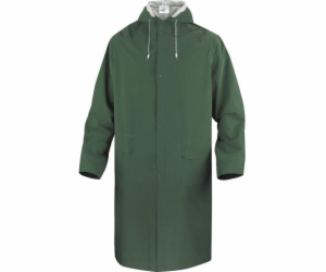 Delta Plus Raincoat 1,2 m Green Hood XL (MA305VEXG2)