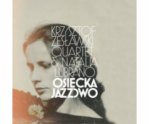 Quartet Zesławski Krzysztof Osiecka jazz CD