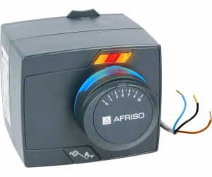 Elektrický ovladač Afriso ARM 323 Proclick, 3-bodový, 230...