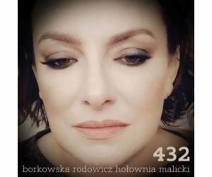 432 - Borkowska, Rodowicz, Hołownia, Malicki CD
