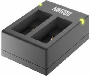 Newell Batumulator Two-Charger Newell SDC-USB AHDBT-901, ...