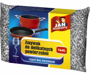 Jan Niezbedny kychyňská houbičkana jemné povrchy 1 ks (85...