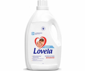 Lovela LOVELA_Baby hypoalergenní prací mléko na kojenecké...