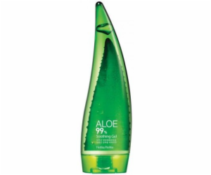 Holika Holika Aloe 99% zklidňující gel, Aloe gel, 250 ml