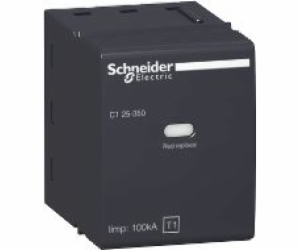 Schneider Refraction OMITITER Vložení B+C N-PE 100KA 1,5 ...
