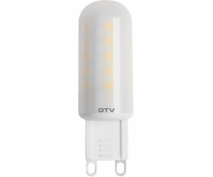 GTV LED G9 4W 230V (LD-G96440-32)