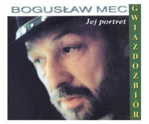 Bogusław Mec: The Best Of - Její portrét